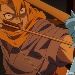 Anime Daemons of the Shadow Realm Tayang April 2026