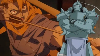 Anime Daemons of the Shadow Realm Tayang April 2026