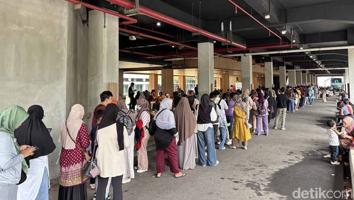 Minat Warga ke Planetarium Tinggi, Pram Kaji Tambah Show dan Tiket
