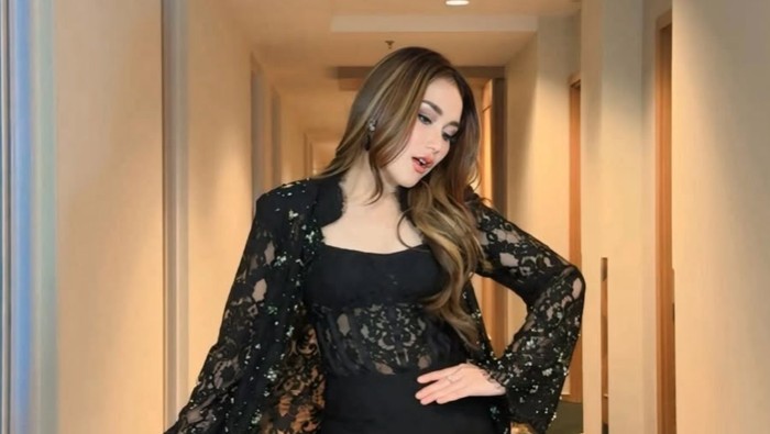 Ayu Ting Ting