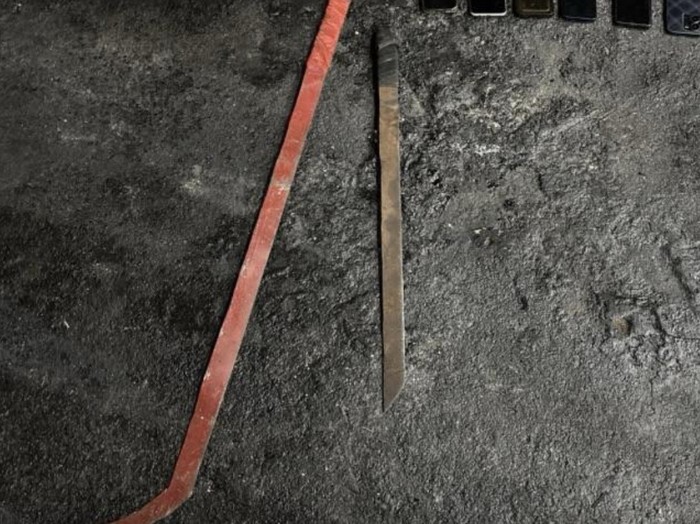 Miris Bocah 13 Tahun di Jaksel Ikut Tawuran, Senjata Tajam Diamankan