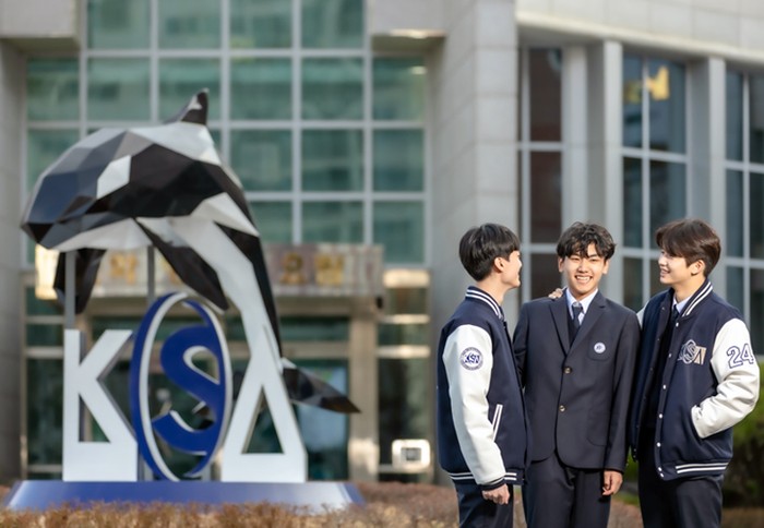 Beasiswa SMA di Korea Selatan Resmi Dibuka, Kuota Cuma 15 Orang!
