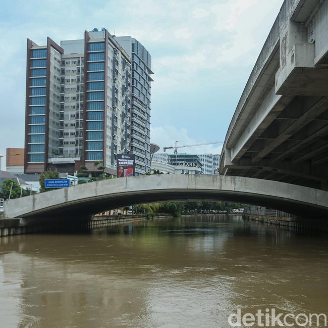 Bekasi Bangun Wisata Air Kalimalang, Anggaran Fantastis Rp123 Miliar