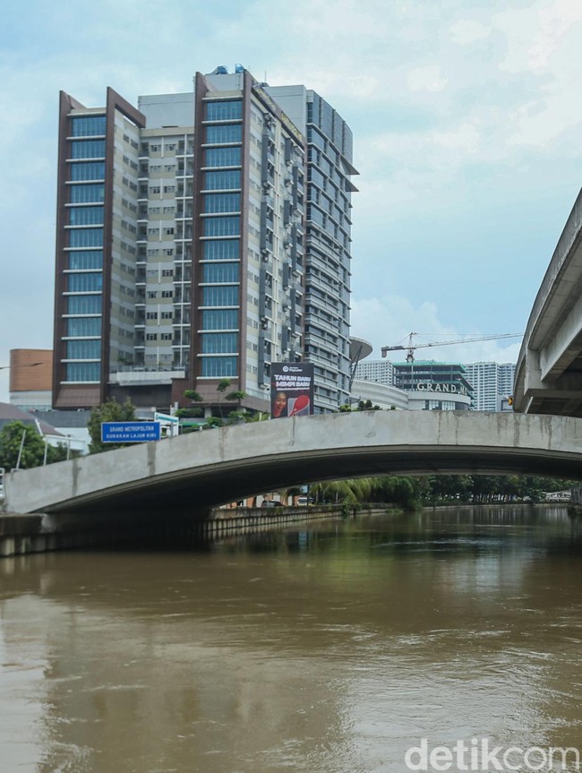 Bekasi Bangun Wisata Air Kalimalang, Anggaran Fantastis Rp123 Miliar