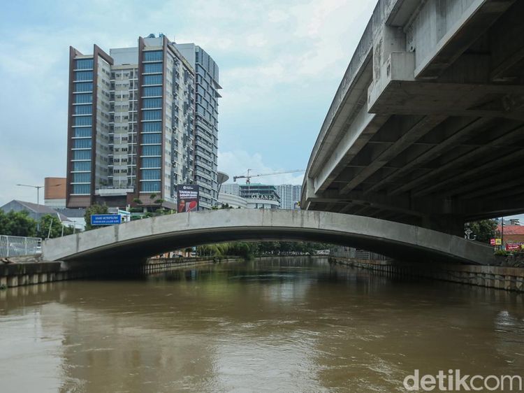 Bekasi Bangun Wisata Air Kalimalang, Anggaran Fantastis Rp123 Miliar