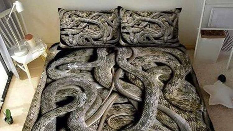 Minat Tidur di Sini? 15 Desain Kamar Paling Unik & Nyeleneh