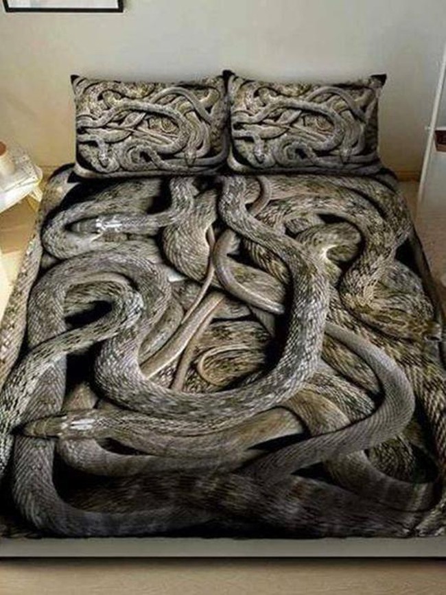 Minat Tidur di Sini? 15 Desain Kamar Paling Unik & Nyeleneh