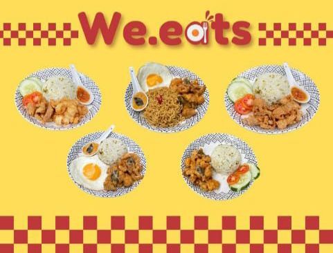 Ide bisnis bisa berawal dari tugas kuliah yang berkembang hingga menghasilkan pundi-pundi rupiah. Seperti Windy Maulidya (23), mahasiswi asal Palangka Raya yang berhasil mengembangkan usaha kuliner kekinian bernama We.Eats sejak 2023.