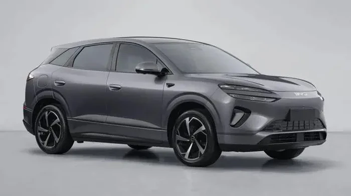 BYD Siapkan Sealion 06: Sekali Cas Tembus 710 Km