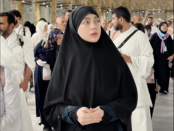 Sikap Celine Evangelista Jawab Fitnah soal Status Istri