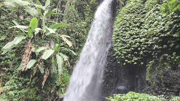 Curug Landung Kuningan