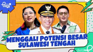 Video: Menggali Potensi Besar Sulawesi Tengah