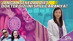 Video: Tren Diet Sehat 2026