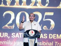 Bareskrim Tangkap 20 Tersangka Judol Internasional Sejak Agustus 2025