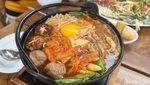 Wajib Coba! Ada Sapi Genteng dan Nasgor Hot Plate di Resto Baru Jaksel