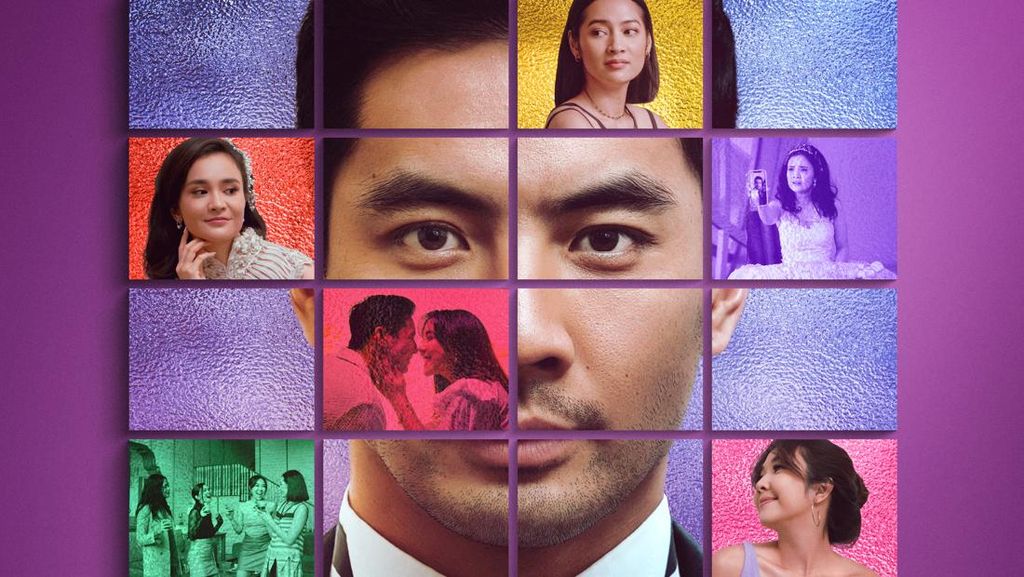 Film Balas Budi, Saat Gisel-Michelle Ziudith Bentuk Aliansi Lawan Yoshi Sudarso