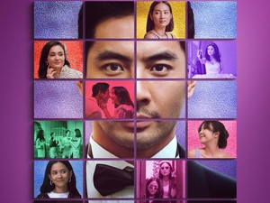 Film Balas Budi, Saat Gisel-Michelle Ziudith Bentuk Aliansi Lawan Yoshi Sudarso