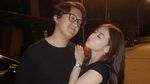 Tahun Baru, Frislly Herlind Ganti Status Usai Dilamar Difa Ryansyah