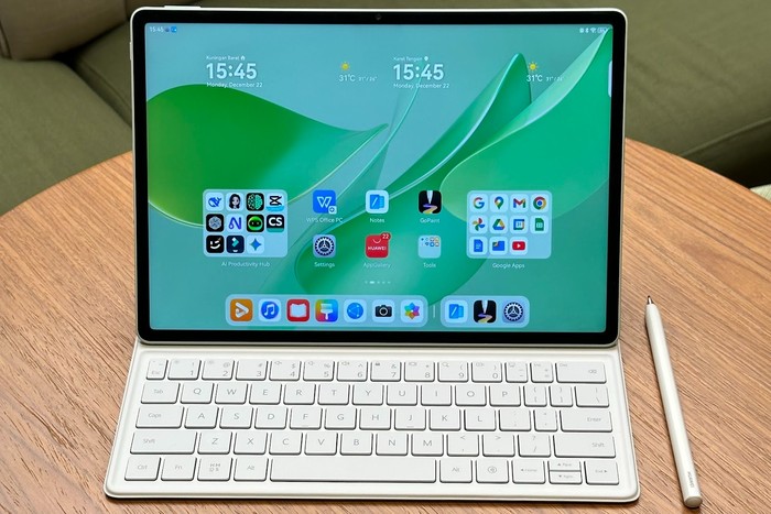 HUAWEI MatePad 12 X 2026