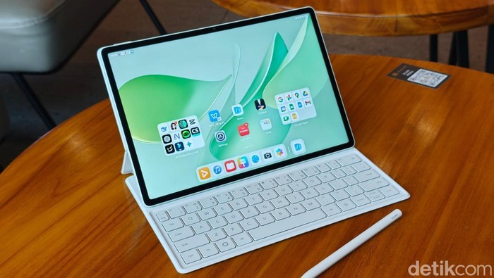 Huawei MatePad 12 X 2026