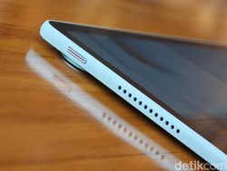 Wujud Huawei MatePad 12X 2026, Tablet Rasa Laptop untuk Kerja Satset