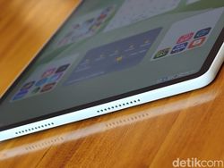 Wujud Huawei MatePad 12X 2026, Tablet Rasa Laptop untuk Kerja Satset