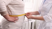 BB Berlebih Jangan Disepelekan, Studi Buktikan Obesitas Picu 61 Penyakit Kronis