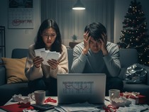 Keuangan Menipis Jadi Pemicu Post Holiday Blues, Ini Penjelasan Psikolog