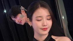 IU dan Byeon Woo Seok Calon Couple Favorit 2026