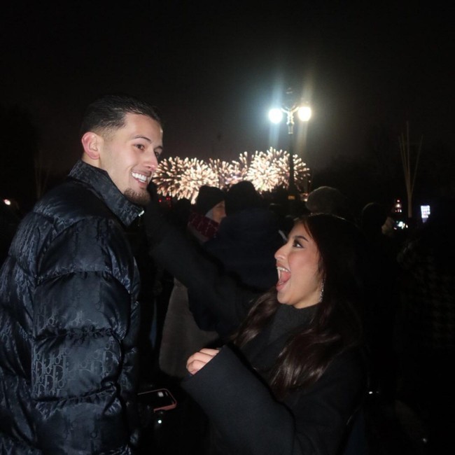 Jennifer Coppen dan Justin Hubner Siap Hadapi 2026, Gak Sabar Bagikan Hal Indah