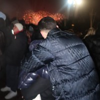 Unggahan Jennifer Coppen itu pun banjir ucapan selamat Tahun Baru. Tak sedikit juga yang mendoakan hubungannya dengan Hubner agar selalu lancar hingga ke pelaminan. Foto: Instagram/@jennifercoppenreal20