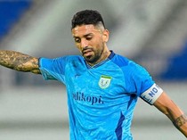 Jonathan Bustos Tinggalkan Persela Lamongan