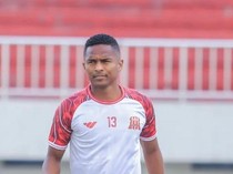 Jose Chavez, Mantan Pemain Deltras yang Kini Dipanggil Timnas Venezuela