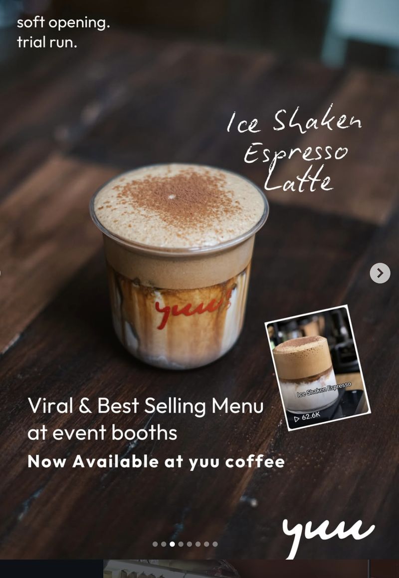 Kafe baru di Bekasi Kafe baru di Bekasi