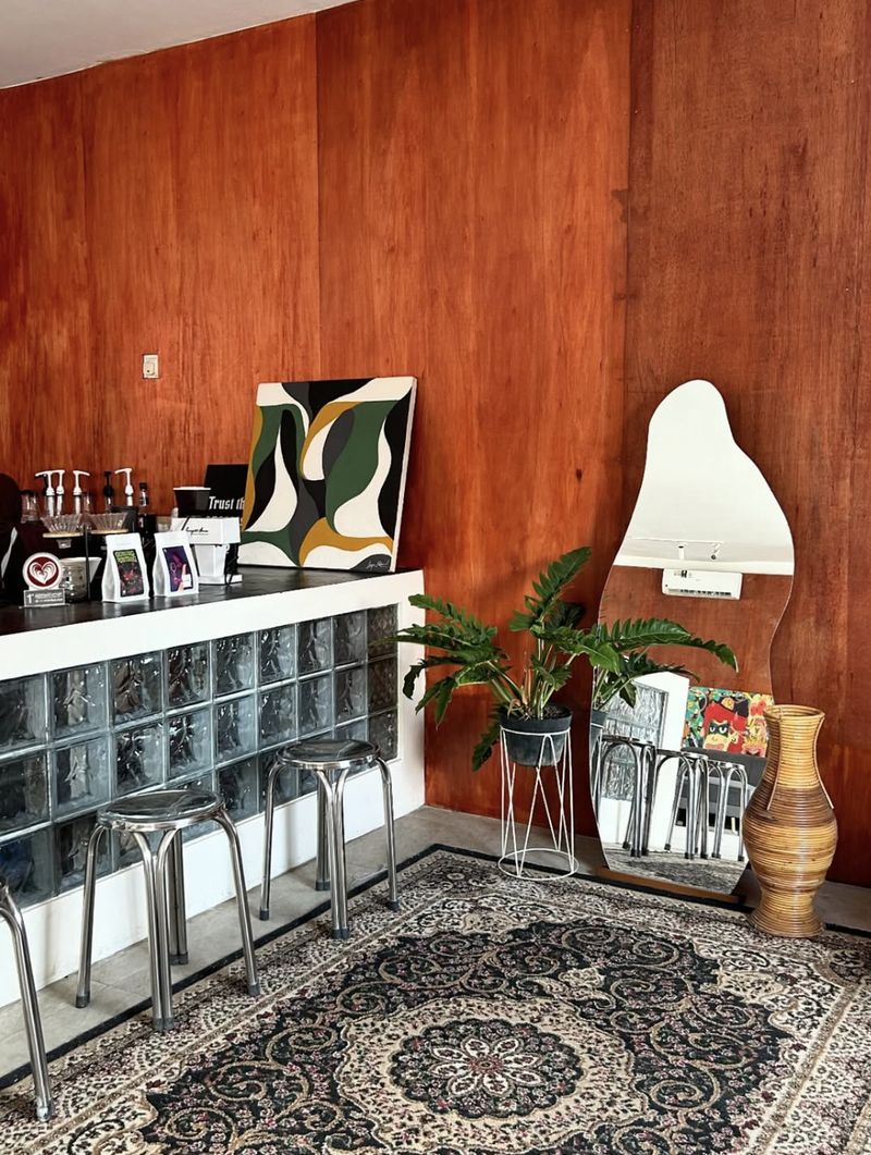 Kafe baru di Bekasi Kafe baru di Bekasi