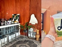 Baru di Bekasi! 7 Kafe Buat Nongkrong yang Menunya Enak-enak