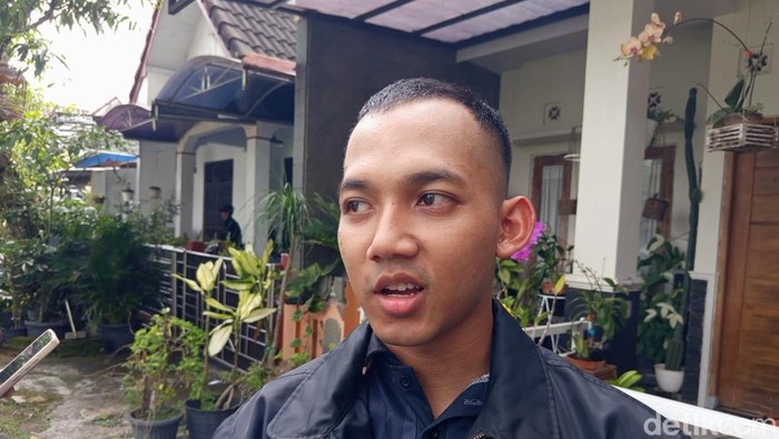 Percakapan Terakhir Pendaki yang Hilang di Gunung Slamet