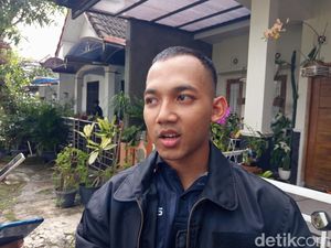Percakapan Terakhir Pendaki yang Hilang di Gunung Slamet