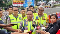 Fatalitas Kecelakaan di Nataru 2025 Turun 27%, Kakorlantas Ungkap Rahasianya