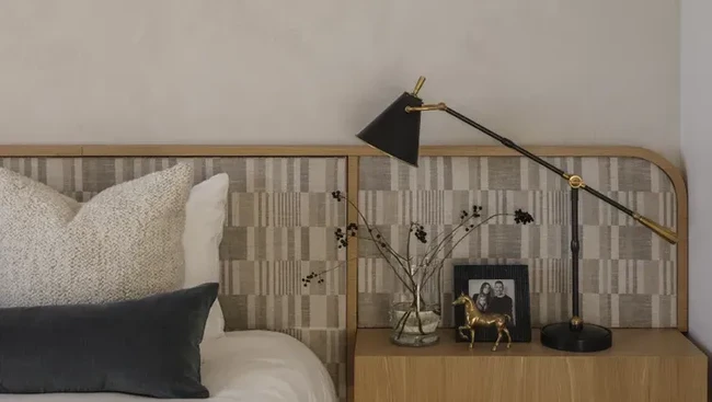 6 Warna Dinding Kamar yang Bakal Tren di 2026, Dominan Earth Tone