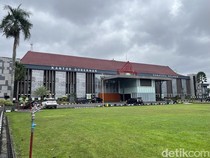 Pemprov Sumsel Tetapkan Jam Masuk Kerja ASN dan PPPK Selama Ramadan