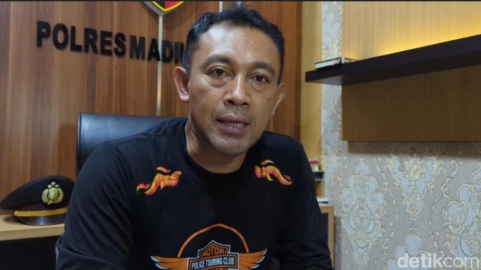 Motif Pemuda Madiun Tusuk Temannya hingga Tewas Saat Malam Tahun Baru