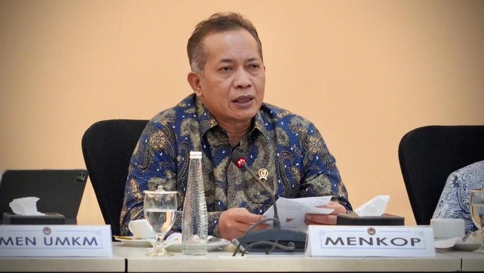 Kemenkop Libatkan Koperasi Pulihkan Ekonomi Pascabencana Sumatera