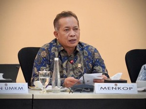 Kemenkop Libatkan Koperasi Pulihkan Ekonomi Pascabencana Sumatera