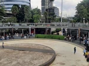 9 Ide Ngabuburit Anak Kalcer Buat Keliling Blok M