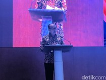 LPSK Terima 13 Ribu Permohonan Perlindungan Selama 2025