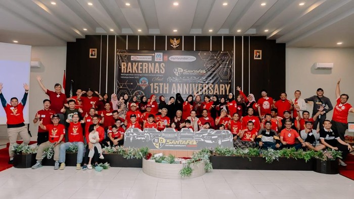 Cara Komunitas SOCI Jaga Eksistensi Selama 15 Tahun