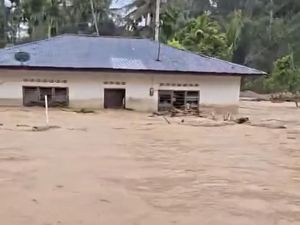 BPBD Update Korban Banjir-Longsor di Sumut: 371 Tewas, 58 Hilang