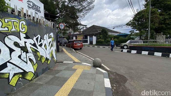 Cerita Sunyi di Balik Pembacokan 4 Pemuda Sukabumi