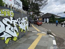 Video: Horor Malam Tahun Baru di Sukabumi, 4 Pemuda Dibacok